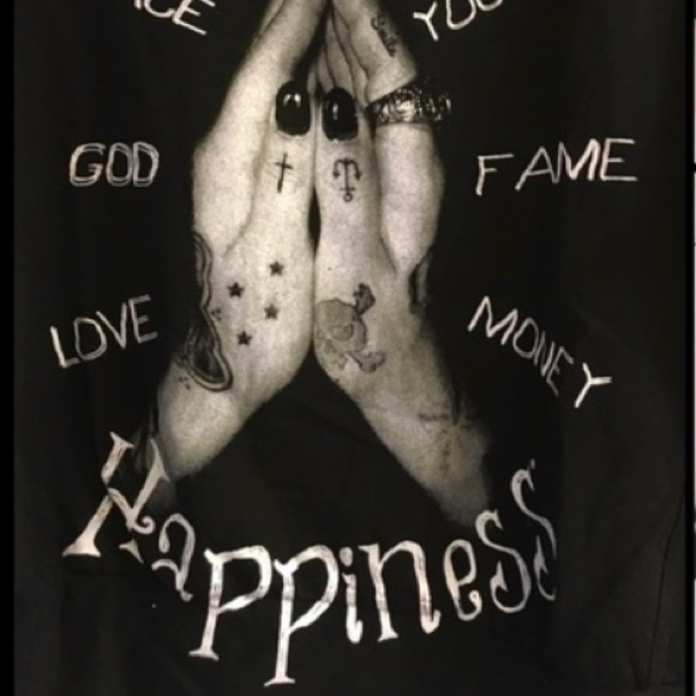 HAPPINESS T - Picture 3 of 6